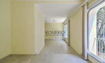 Imagem 7: Ótimo Apartamento com 3 dormitórios sendo 1 Suíte à venda, 143 m² - Campo Belo - São Paulo