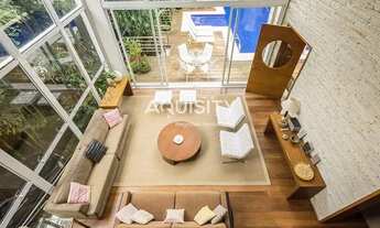 Imagem 5: Casa em Iporanga - Guarujá