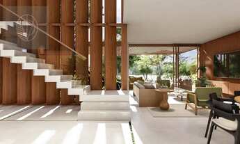 Imagem 3: Terreno en Condomínio para venda em Mata de São João de 700.00m² com 6 Quartos, 4 Suites e