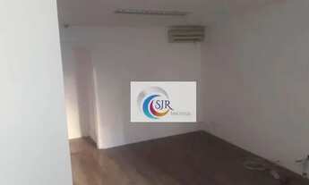 Imagem 5: Conjunto para alugar, 135m² - Itaim Bibi - São Paulo/SP