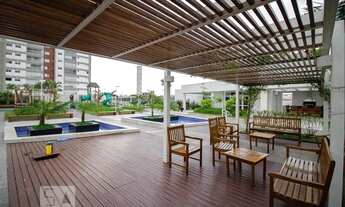 Imagem 3: APARTAMENTO Apto 76m² c/ varanda gourmet na Vila Leopoldina, em perfeito estado e pronto p