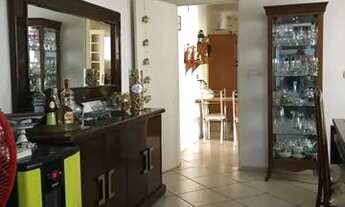 Imagem 4: Casa à venda, 3 quartos, 1 suíte, 5 vagas, Vila Ercília - São José do Rio Preto/SP