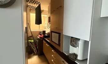 Imagem 6: Duplex PORTEIRA FECHADApara venda possui 177 m² com 4 quartos em Tapera - Aquiraz - CE