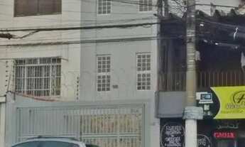 Imagem: SOBRADO - JDM MARINGÁ 02 dormitórios