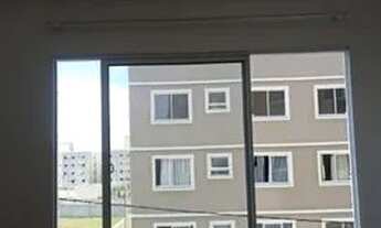 Imagem 2: APARTAMENTO NO ECO WAY EUSÉBIO * SEMI MOBILIADO