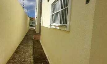 Imagem: Vende ou repassa apart. Projetado caucaia