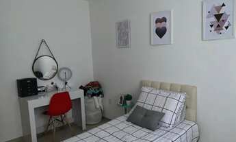 Imagem 4: Casa duplex no Condominio Vale do Ipê