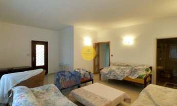 Imagem 4: Ótima casa com 03 dorms, quintal e garagem para até 04 carros na V. Ipojuca