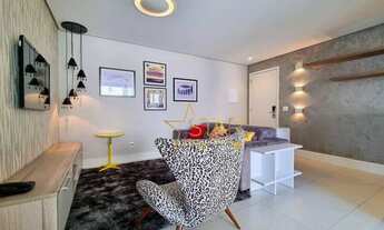 Imagem 4: Apartamento à venda, 68 m² por R$ 1.382.000,00 - Brooklin - São Paulo/SP