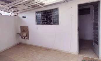 Imagem: CASA PARA LOCAÇÃO AGARI