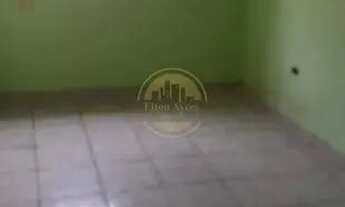 Imagem 5: CASA RESIDENCIAL em SANTOS - SP, SANTA MARIA