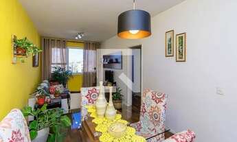 Imagem 3: Apartamento para Aluguel - Olaria, 3 Quartos, 90 m2