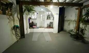 Imagem 5: Sobrado Santana 02 Dormitórios 02 Vagas