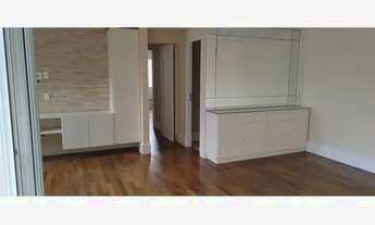 Imagem: Apartamento à venda no bairro Vila Cordeiro