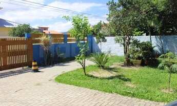 Imagem 4: Casa com 3 dormitórios para alugar, 200 m² por R$ 4.600,00 - Campeche - Florianópolis/SC