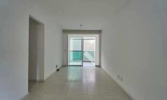 Imagem 2: Apartamento para Aluguel - Vila Isabel, 4 Quartos, 95 m2