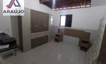 Imagem 7: Casa com 4 dormitórios à venda, 120 m² por R$ 280.000,00 - Geisel - João Pessoa/PB