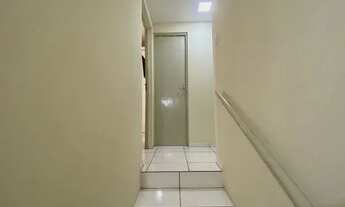 Imagem 4: Casa para venda com 69 m² com 3 quartos em Iputinga - Recife - PE