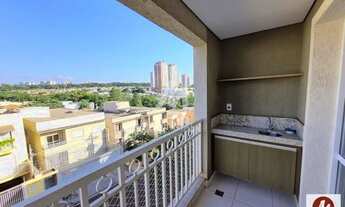 Imagem 3: Apartamento (tipo - padrao) 2 dormitórios/suite, cozinha planejada, elevador, em condomíni