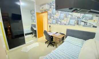 Imagem 4: EM-Apartamento para aluguel e venda no Hipódromo - Recife - PE