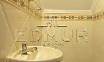 Imagem 4: SOBRADO no bairro Vila Camilópolis com 270m², 3 quartos e 5 vagas