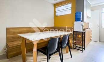 Imagem 6: Apartamento à venda em Tirol (Natal/RN) I 110,33m² - 3 quartos