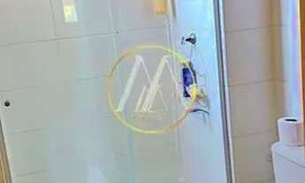 Imagem 2: Apartamento 3 dormitórios sendo uma suíte, Terra Bonita - Londrina/PR