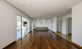 Imagem 6: Apartamento para venda com 247 metros quadrados com 4 quartos