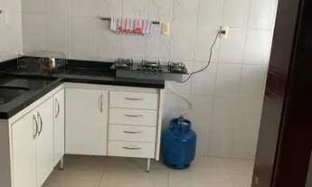 Imagem 3: Casa térrea solta