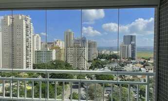 Imagem 5: Apartamento Padrão em São José dos Campos