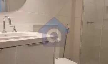 Imagem 6: APARTAMENTO MOBILIADO 1 DORM 1 VAGA /JARDINS