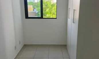 Imagem 7: Apartamento para aluguel possui 79 m2 com 3 quartos 1 suite e 2 vagas em Casa Amarela - Re