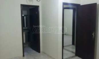 Imagem: Casa Padrão em São Carlos