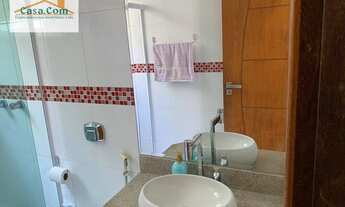 Imagem 3: Linda Casa com 5 dormitórios à venda, 350 m² - Morada de Laranjeiras - Serra/ES