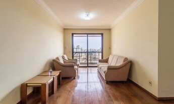 Imagem: Apartamento Venda Vila Mariana 96 m² 3