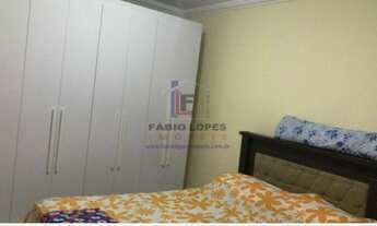 Imagem 7: Casa à venda no bairro Vila Sacadura Cabral - Santo André/SP