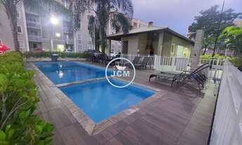 Imagem 3: Lindo apartamento sala 2 quartos