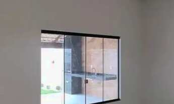 Imagem 6: Casa para venda tem 180 metros quadrados com 3 quartos