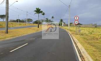 Imagem 2: Terreno à Venda em Condomínio Reservas do Bosque, Bady Bassitt - SP