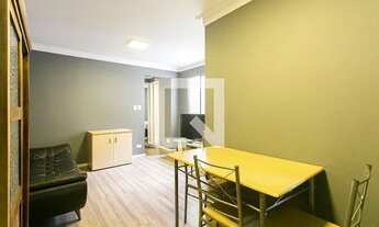 Imagem 3: Apartamento para Aluguel - Tatuapé, 2 Quartos, 51 m2