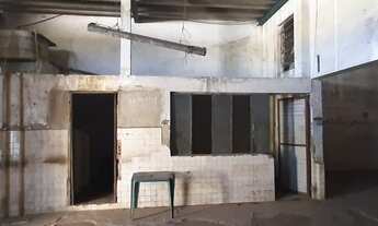 Imagem 7: Galpão com aproximadamente 300 m²