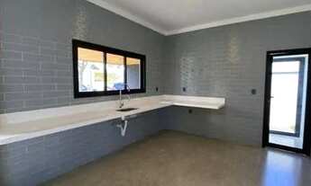 Imagem 6: Casa com 3 dormitórios à venda, 151 m² por R$ 1.200.000,00 - Condomínio Terras do Vale - C