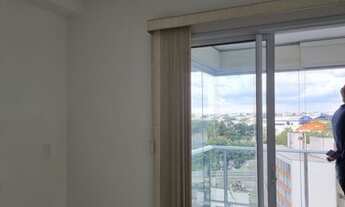 Imagem 5: Apartamento para aluguel possui 48 metros quadrados com 1 quarto