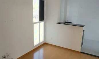 Imagem 3: ALUGA SE APARTAMENTO [ CONDOMÍNIO CHAPADA DOS IPES