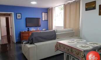 Imagem: São Paulo - Apartamento Padrão - Santana