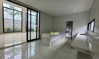 Imagem 6: CASA EM CONDOMÍNIO à venda, 4 quartos, 4 suítes, NOVA UBERLANDIA - Uberlândia/MG