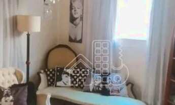 Imagem 7: Casa com 2 dormitórios à venda, 103 m² por R$ 265.000,00 - Fonseca - Niterói/RJ