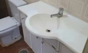 Imagem 4: Apartamento para aluguel possui 60 metros quadrados com 2 quartos em Campo Belo - São Paul