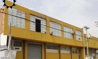 Imagem 3: GALPÃO para Venda e Locação PARQUE RURAL FAZENDA SANTA CÂNDIDA, CAMPINAS