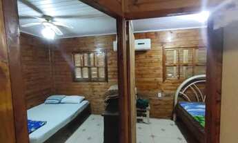 Imagem 5: Vendo ou troco casa na praia